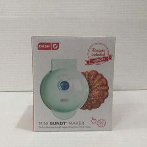select dash mini dessert makers